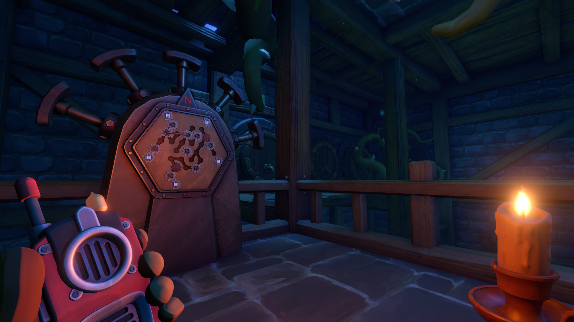 我们一起在这里/We Were Here Together/We Were Here Together 截图 10