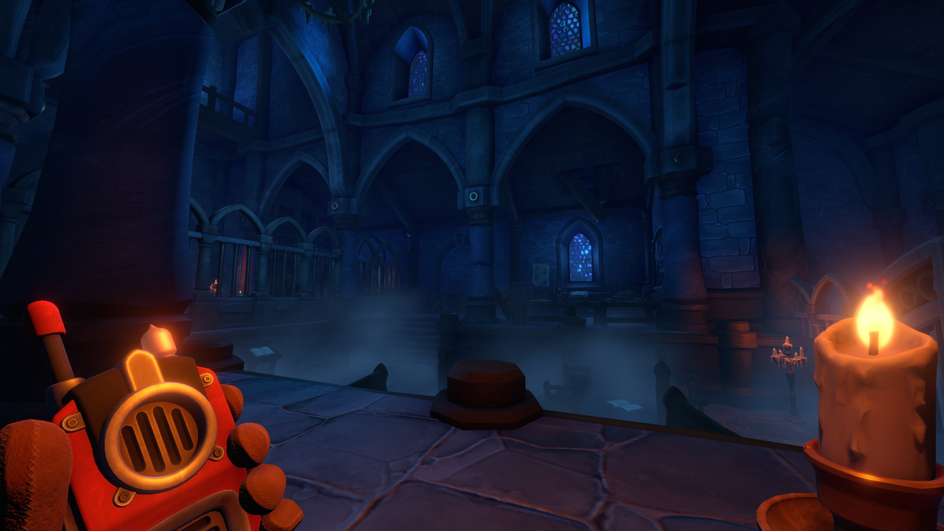 我们一起在这里/We Were Here Together/We Were Here Together 截图 7