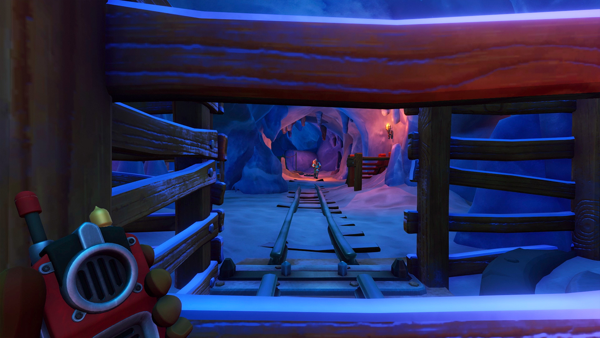 我们一起在这里/We Were Here Together/We Were Here Together 截图 13