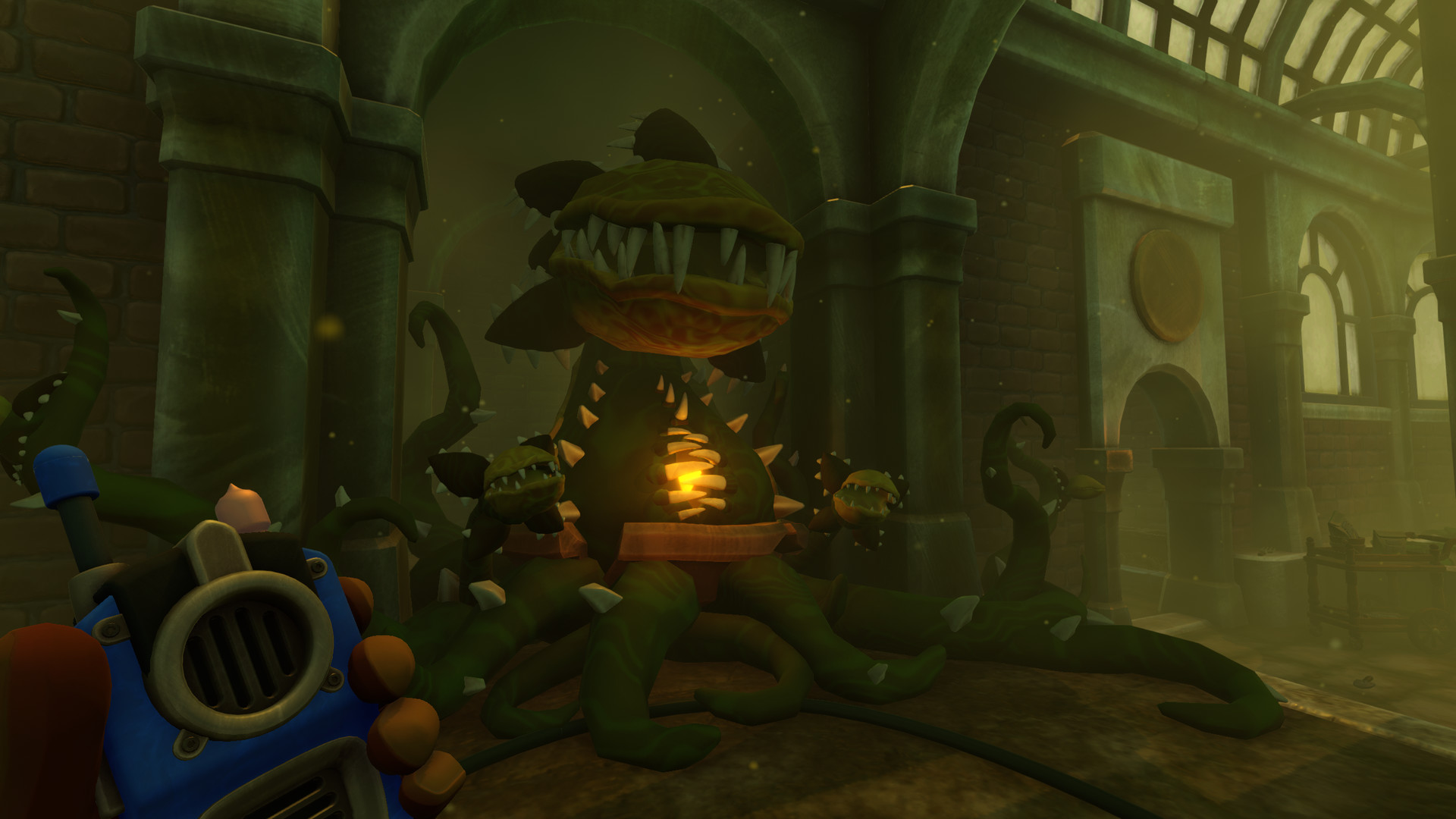 我们一起在这里/We Were Here Together/We Were Here Together 截图 2