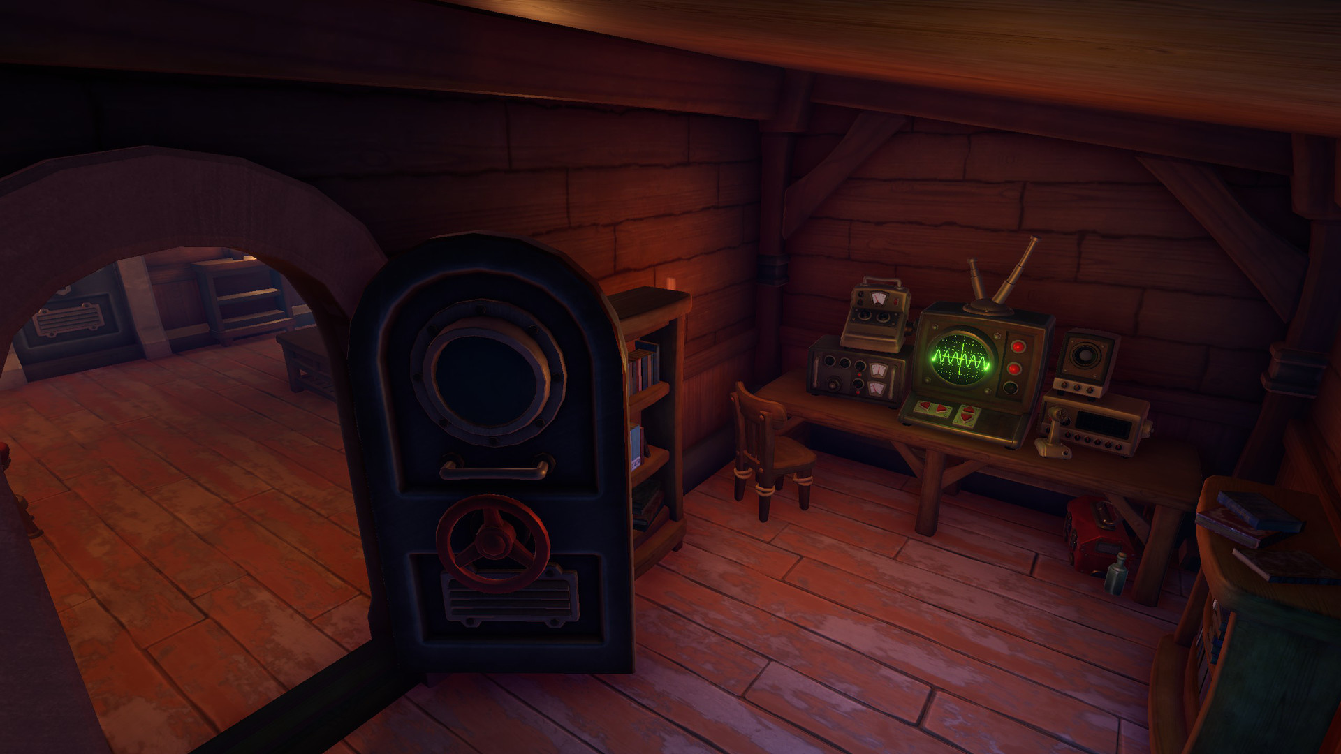 我们一起在这里/We Were Here Together/We Were Here Together 截图 11