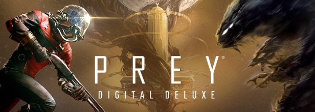 掠食（Prey Digital Deluxe）全DLC中文版