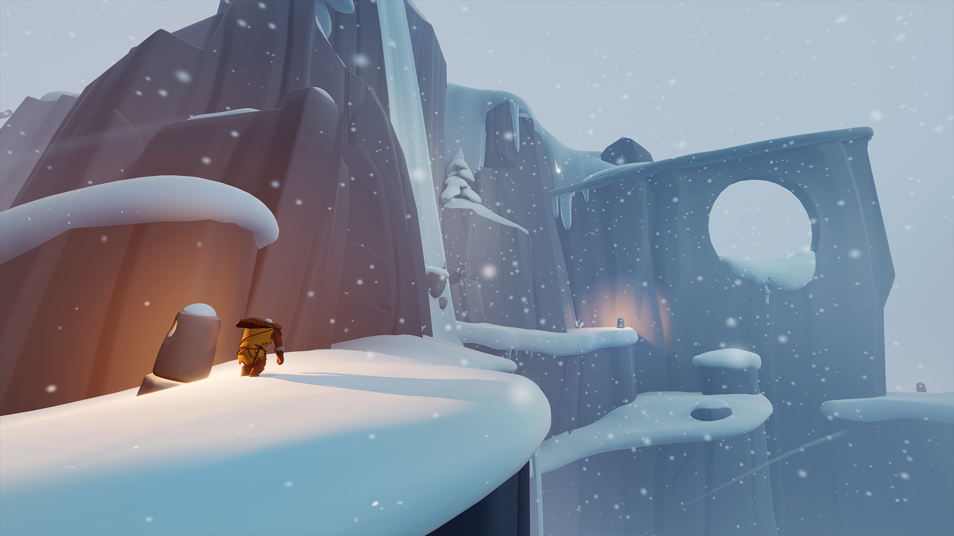 升华：一个平凡的故事/Arise A Simple Story 截图 1