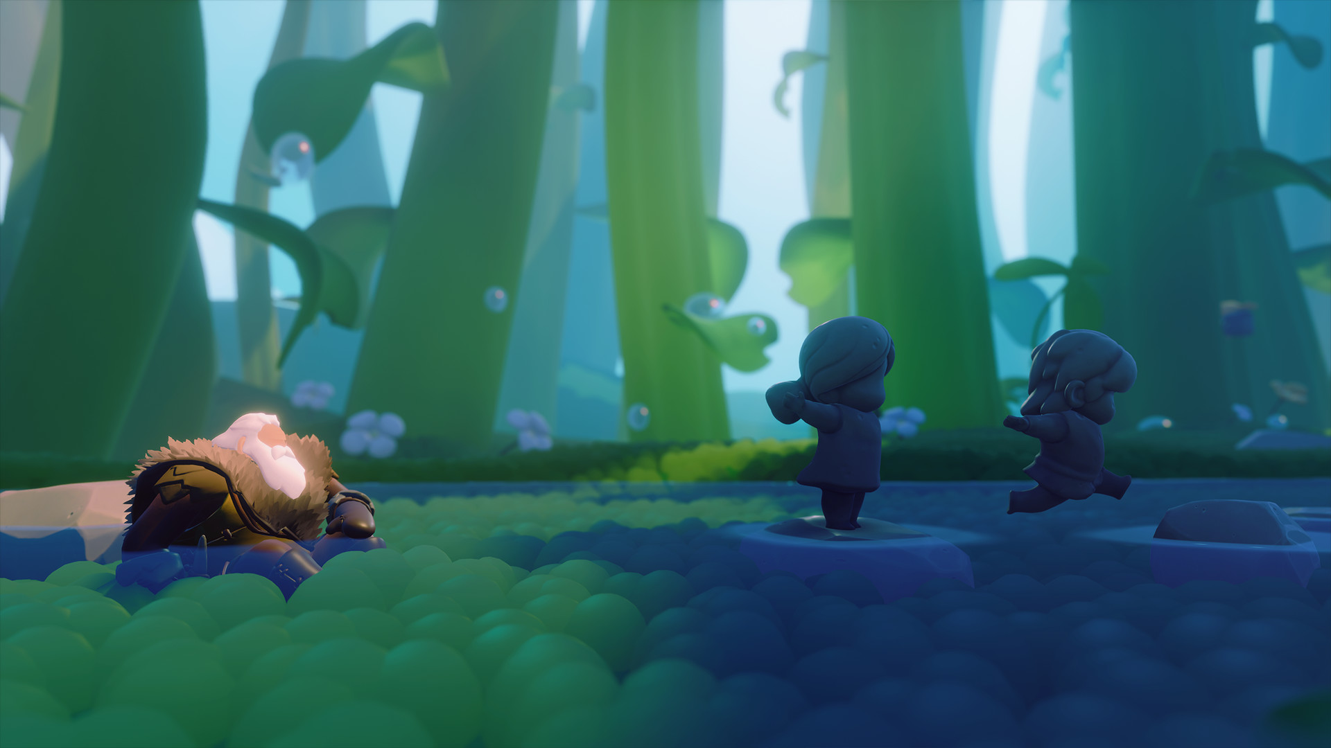 升华：一个平凡的故事/Arise A Simple Story 截图 7