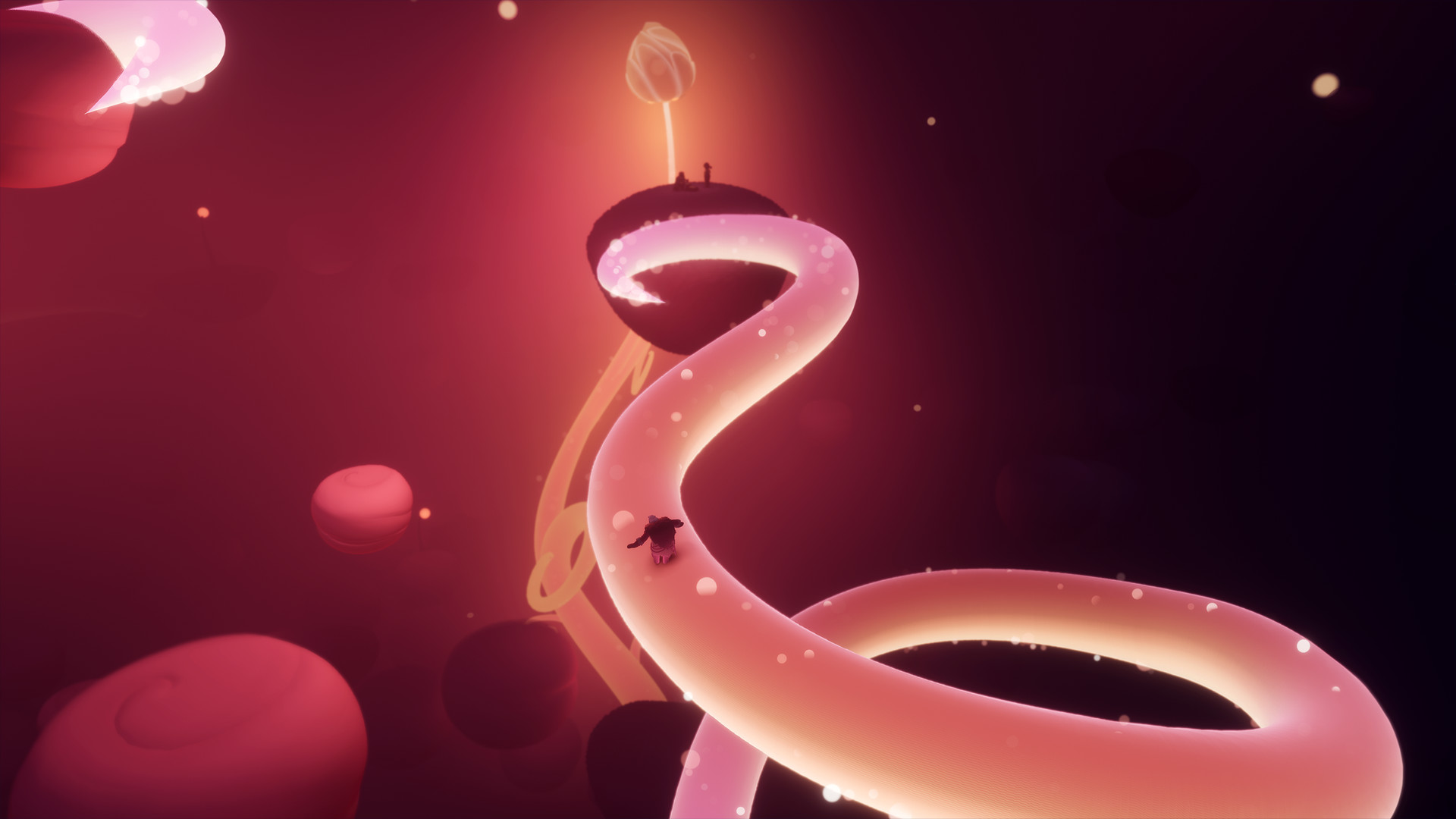 升华：一个平凡的故事/Arise A Simple Story 截图 4