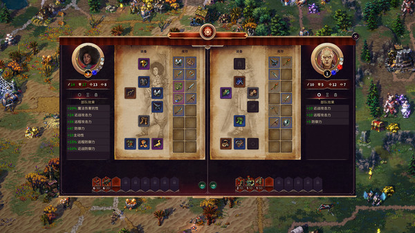 图片[4]-征服之歌 支持者版|V1.0.2-罪恶救赎-异军突起+全DLC|官方中文|解压即撸|完美学习版|-克苏恩资源社区