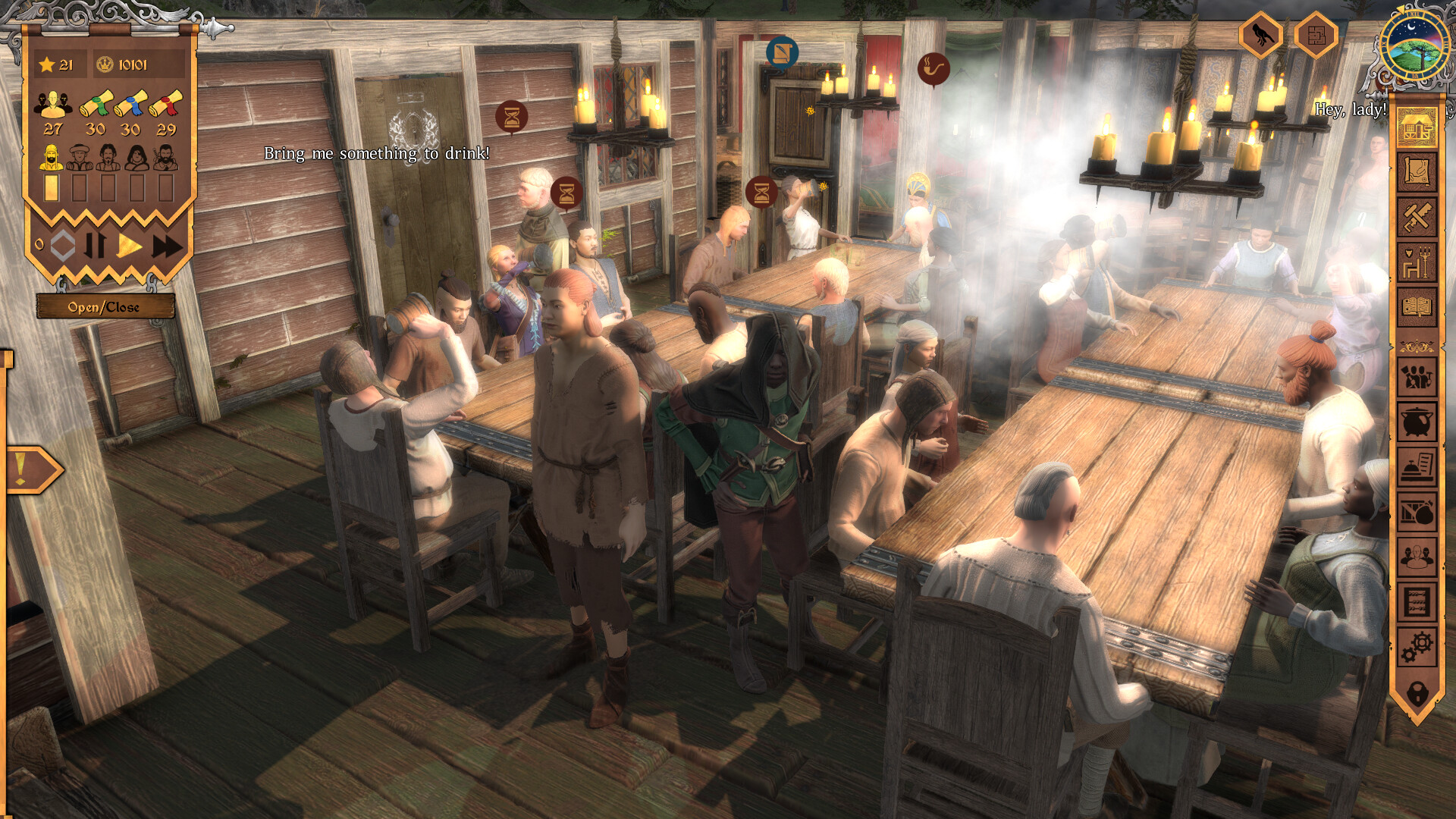 十字路酒店/Crossroads Inn Anniversary Edition 截图 3