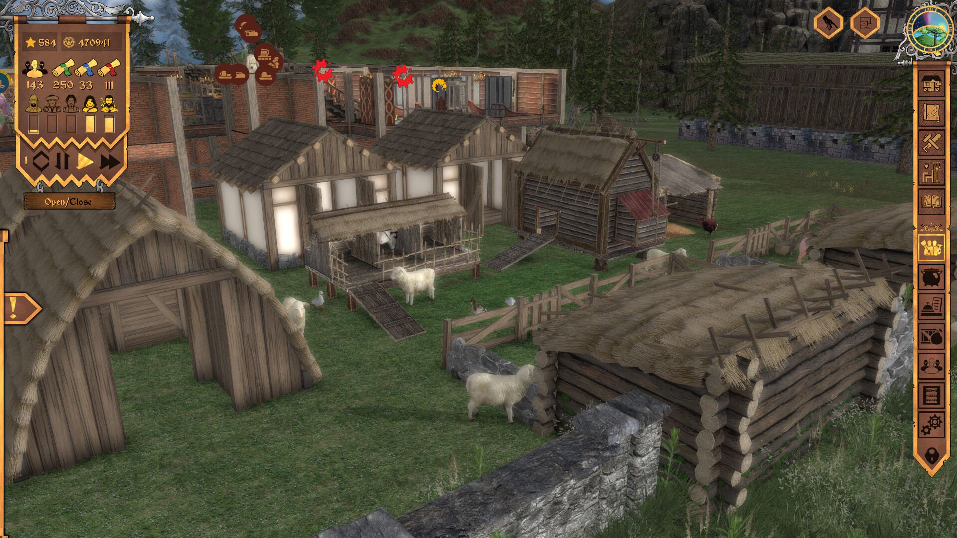 十字路酒馆/Crossroads Inn Anniversary Edition 截图 7