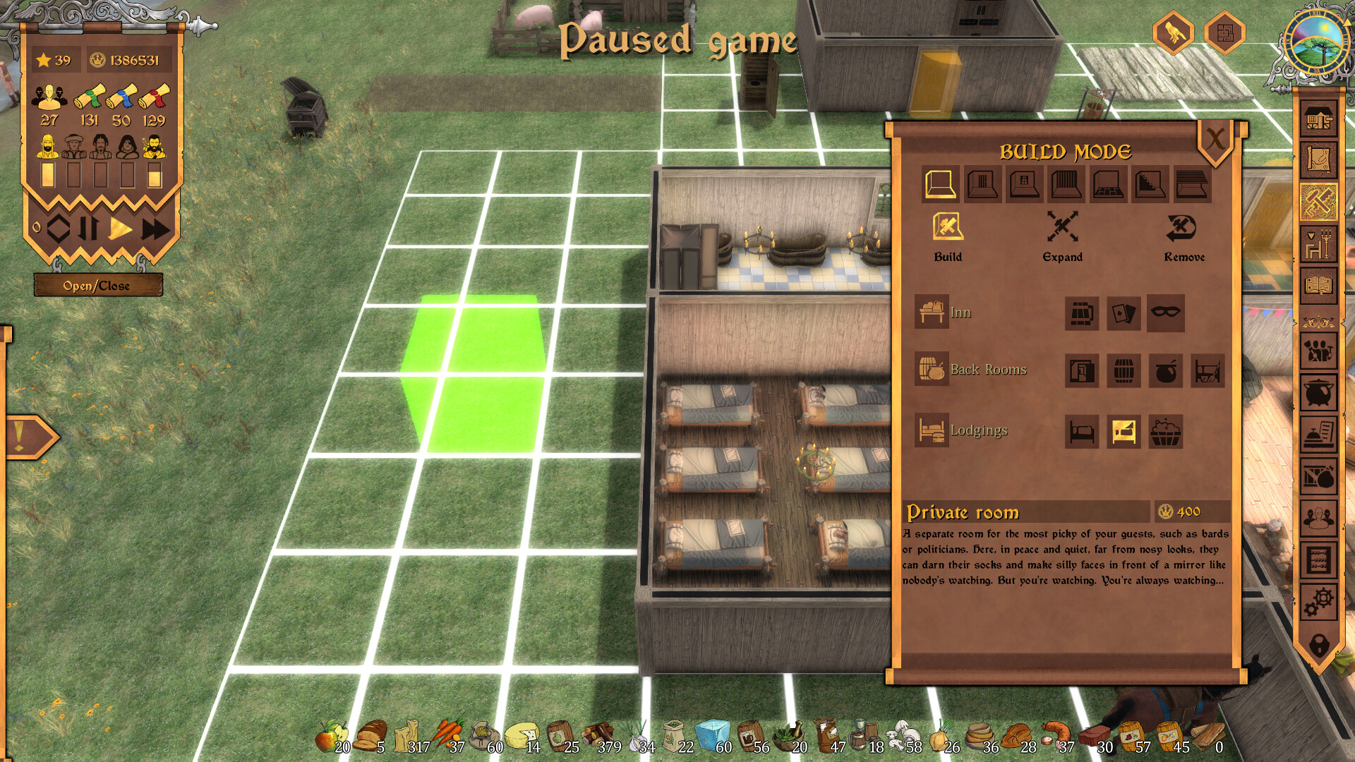 十字路酒馆/Crossroads Inn Anniversary Edition 截图 2