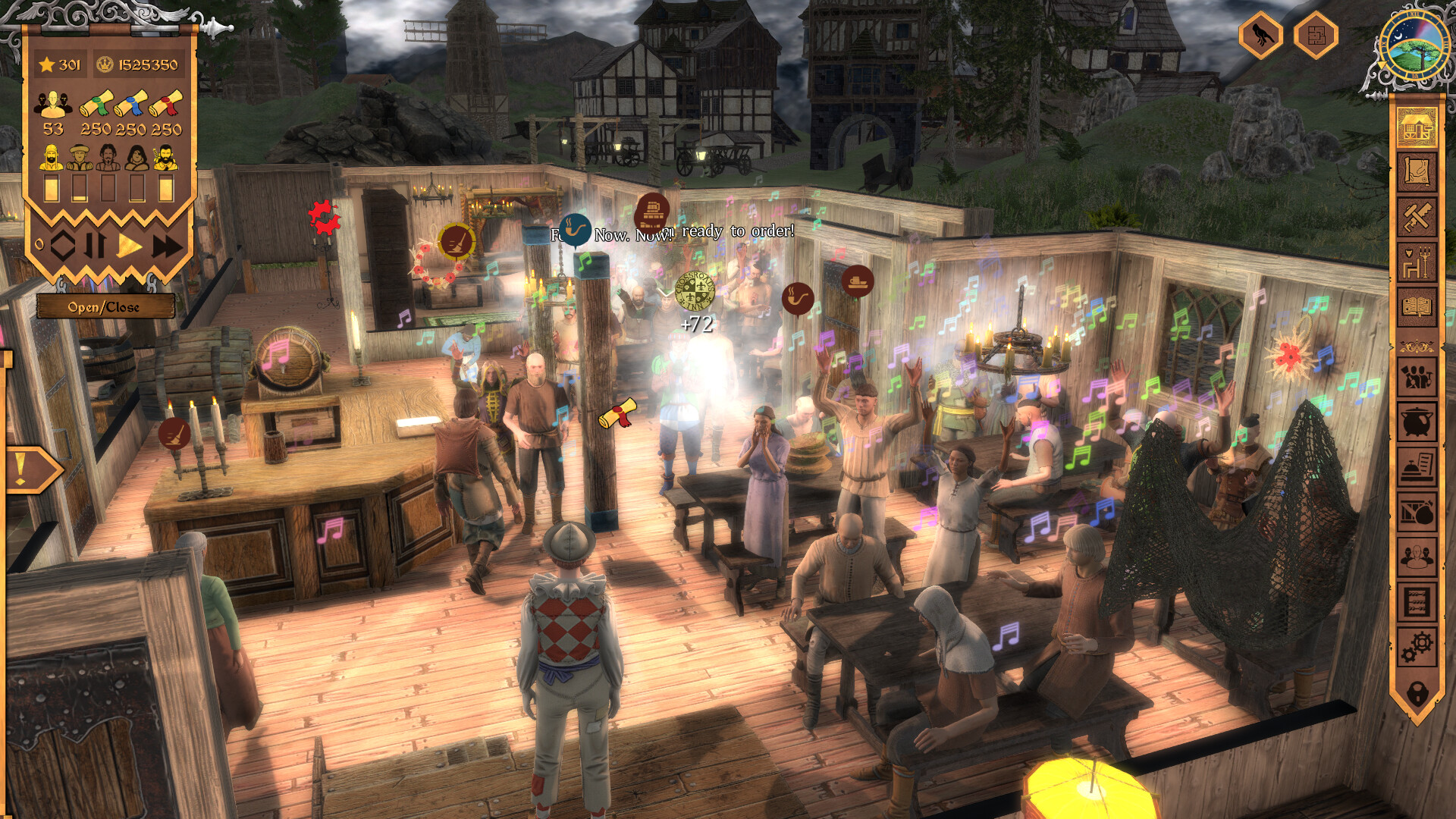 十字路酒馆/Crossroads Inn Anniversary Edition 截图 10