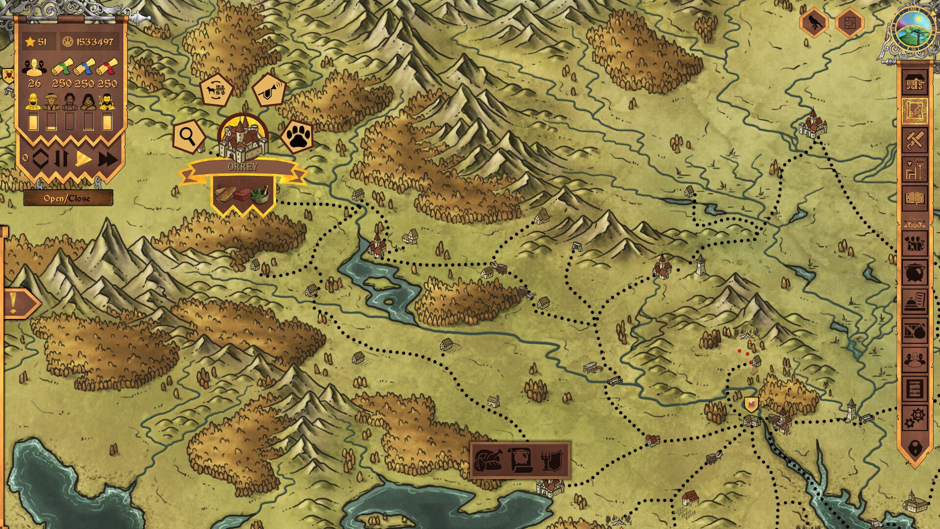 十字路酒馆/Crossroads Inn Anniversary Edition 截图 8