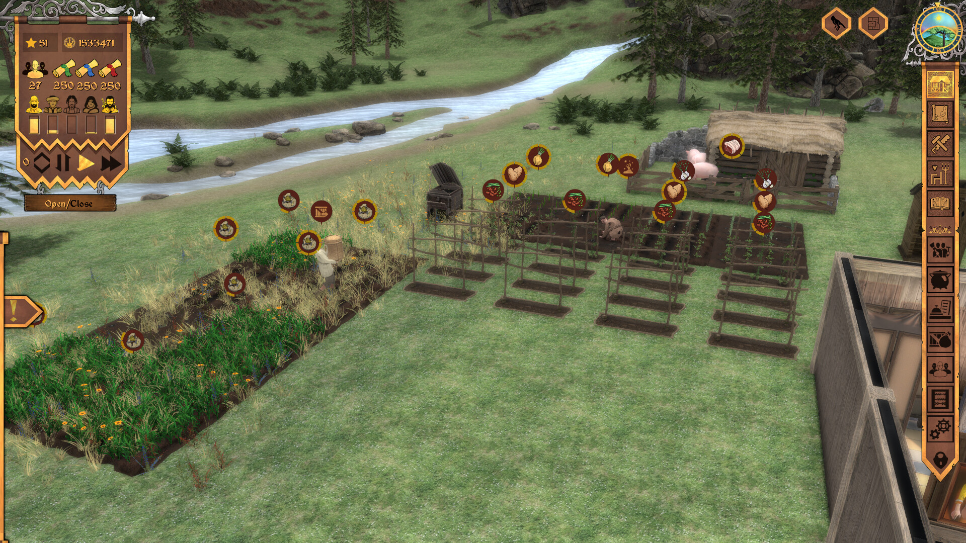 十字路酒店/Crossroads Inn Anniversary Edition 截图 16