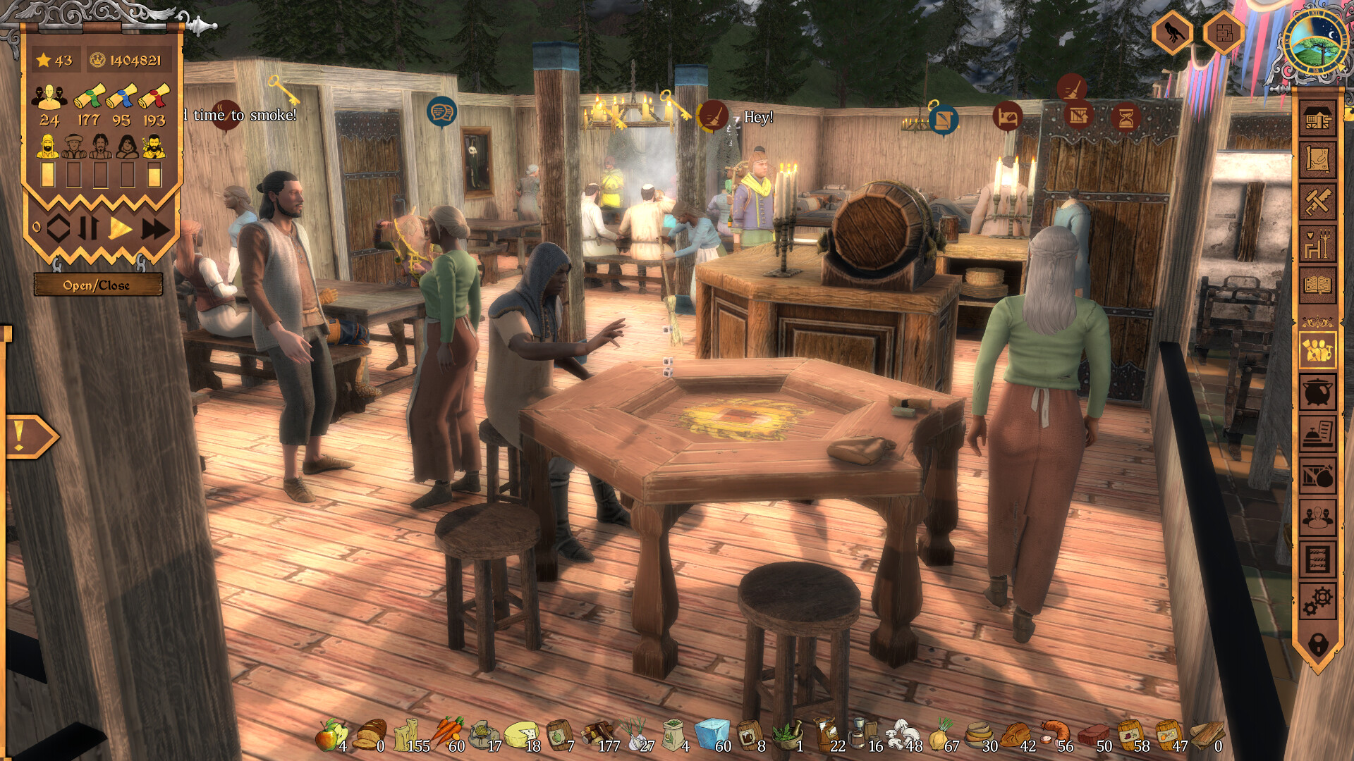 十字路酒店/Crossroads Inn Anniversary Edition 截图 17