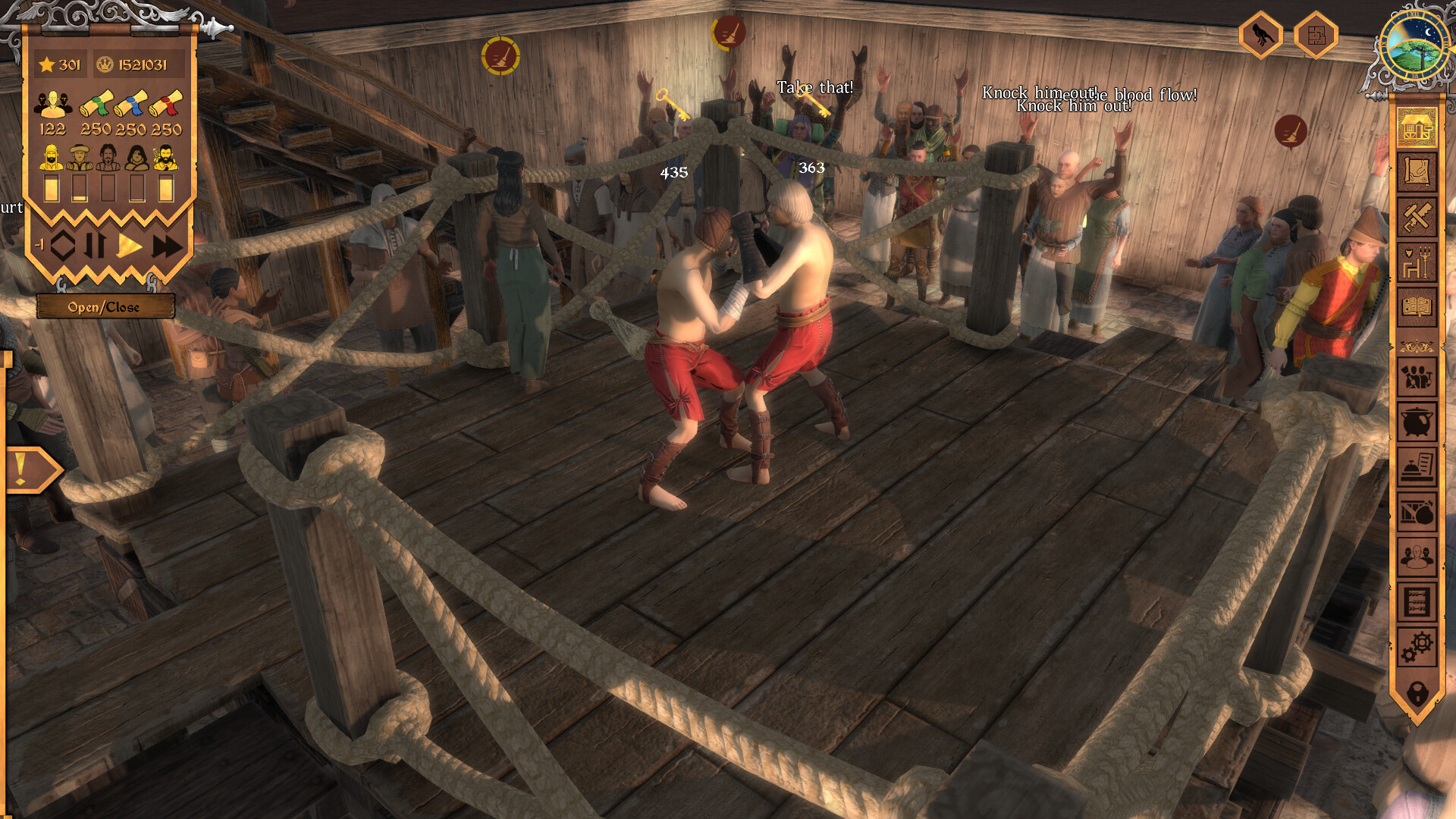 十字路酒馆/Crossroads Inn Anniversary Edition 截图 13