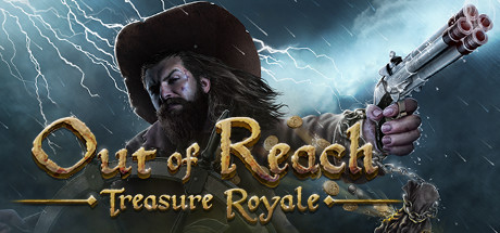 遥不可及：皇家宝藏/Out of Reach: Treasure Royale-秋风资源网