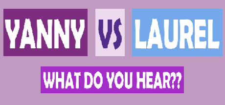 What do you hear?? Yanny vs Laurel