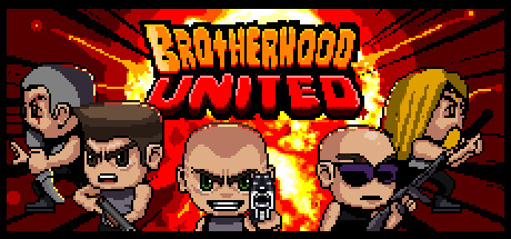 Brotherhood United Steam Brotherhood United