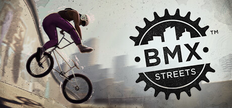 《BMX街头/BMX Streets》V1.0.0.137官中简体|容量8.85GB仅支持手柄