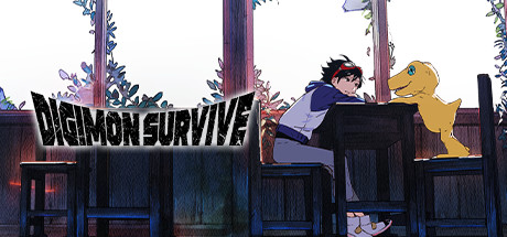 数码宝贝 绝境求生（Digimon Survive）免安装中文版