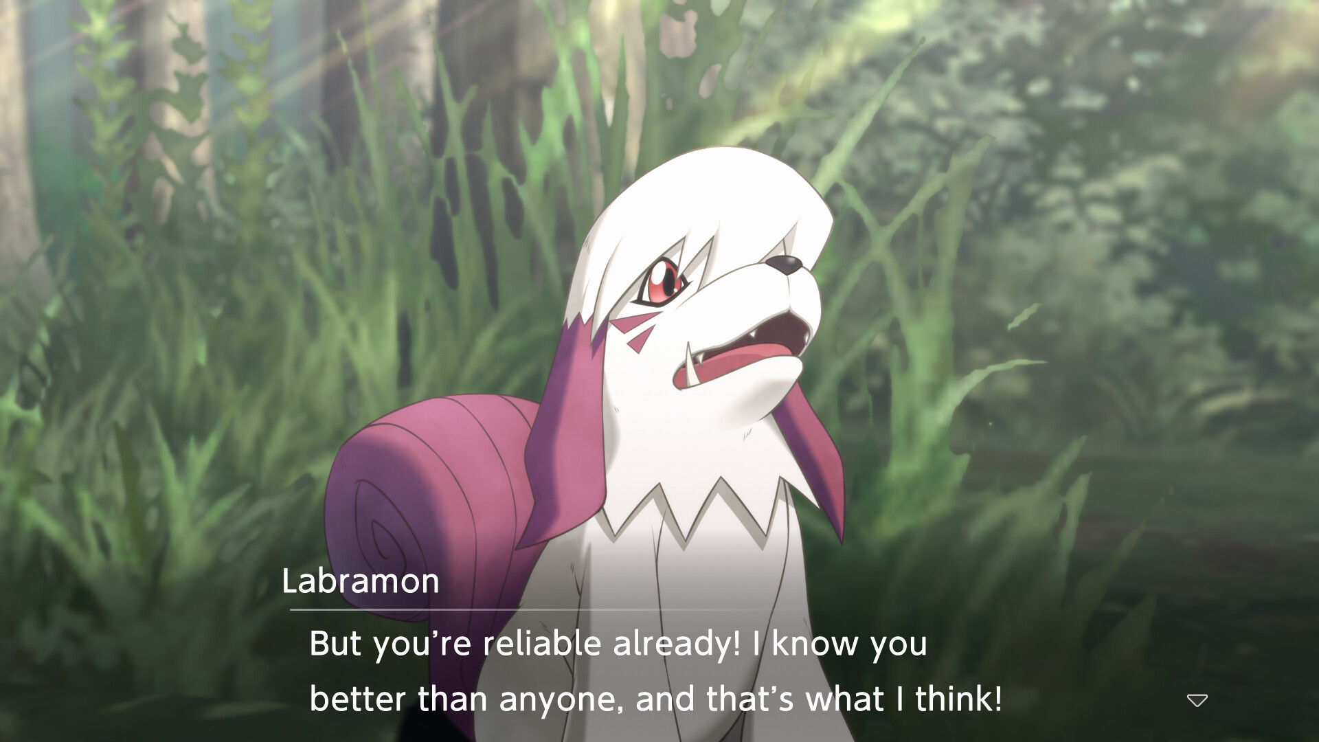 数码宝贝 绝境求生/Digimon Survive 截图 6