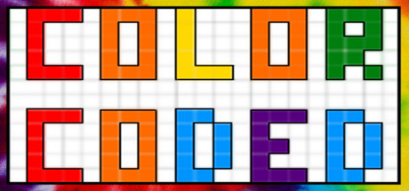 grid games: color coded steam官方版下载_grid games: color coded