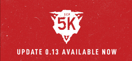 SCP: 5K v0.11.1.20|动作冒险|容量23.5GB|免安装绿色中文版-KXZGAME