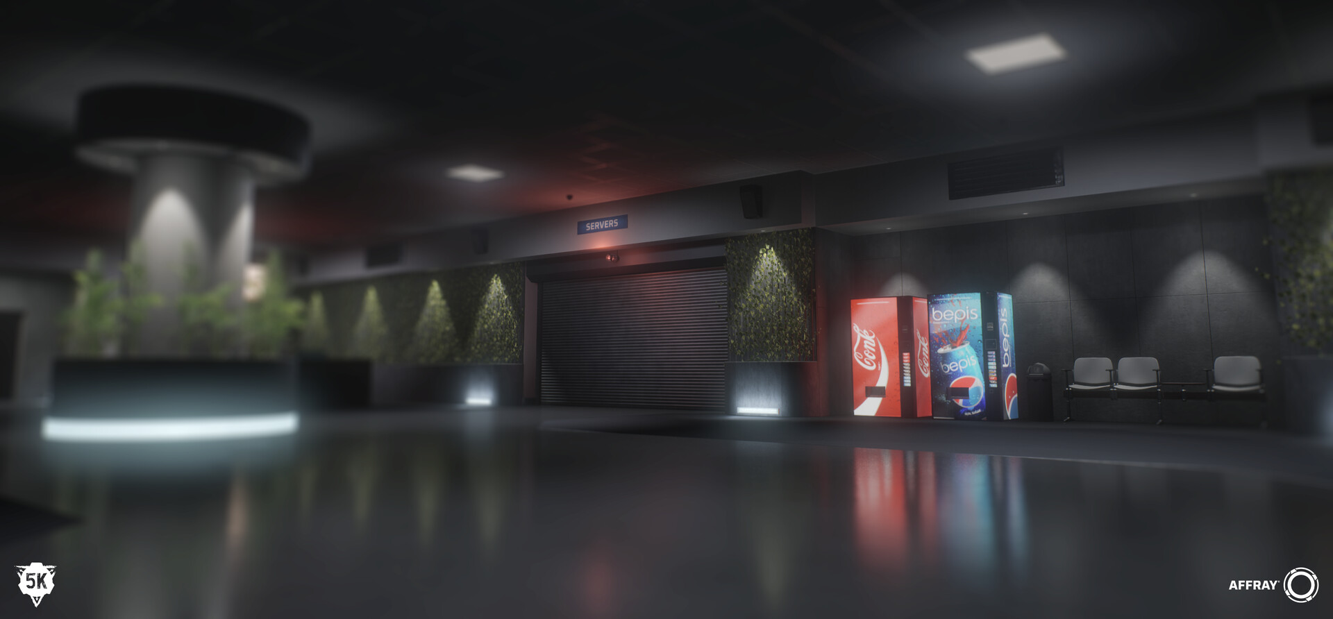 SCP：5K/SCP 5K 截图 5