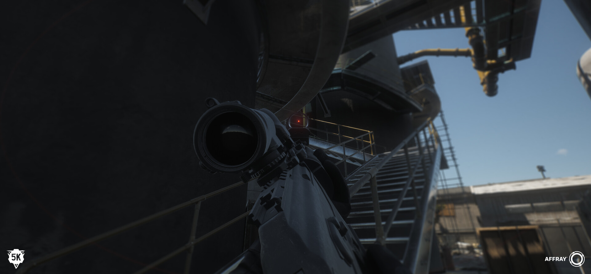 SCP：5K/SCP 5K 截图 12