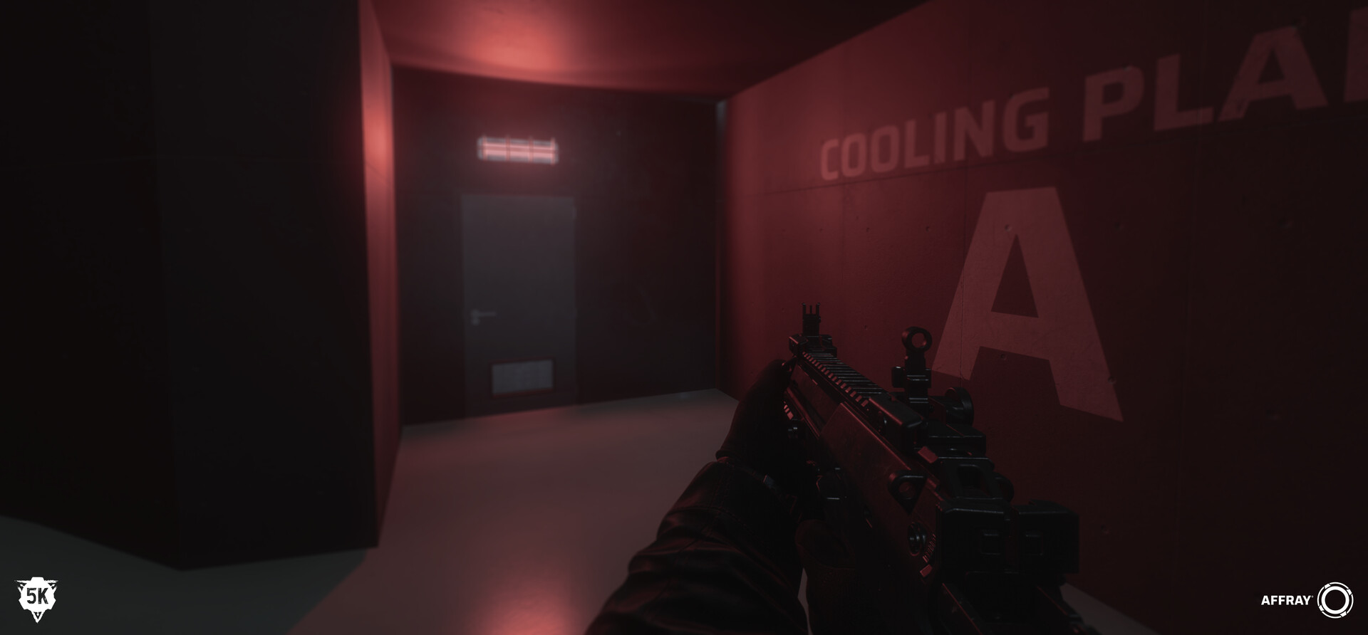 SCP：5K/SCP 5K 截图 6