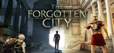 《遗忘之城 The Forgotten City》免安装中文版v1.3.0