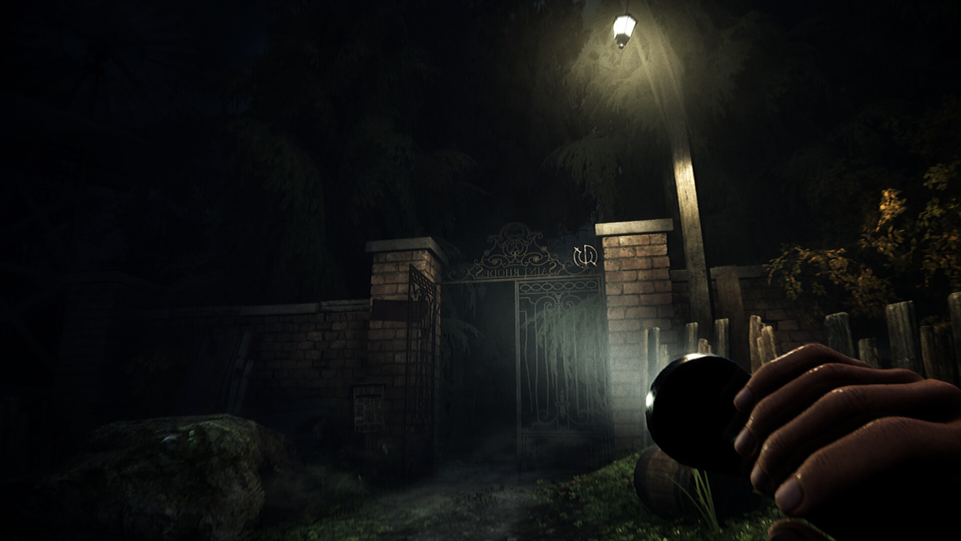 疯狂 圣罗德小镇/Lunacy Saint Rhodes 截图 9