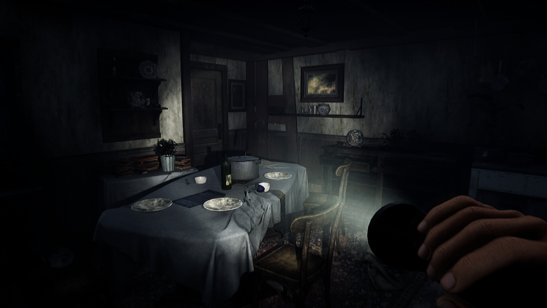 疯狂 圣罗德小镇/Lunacy Saint Rhodes 截图 7