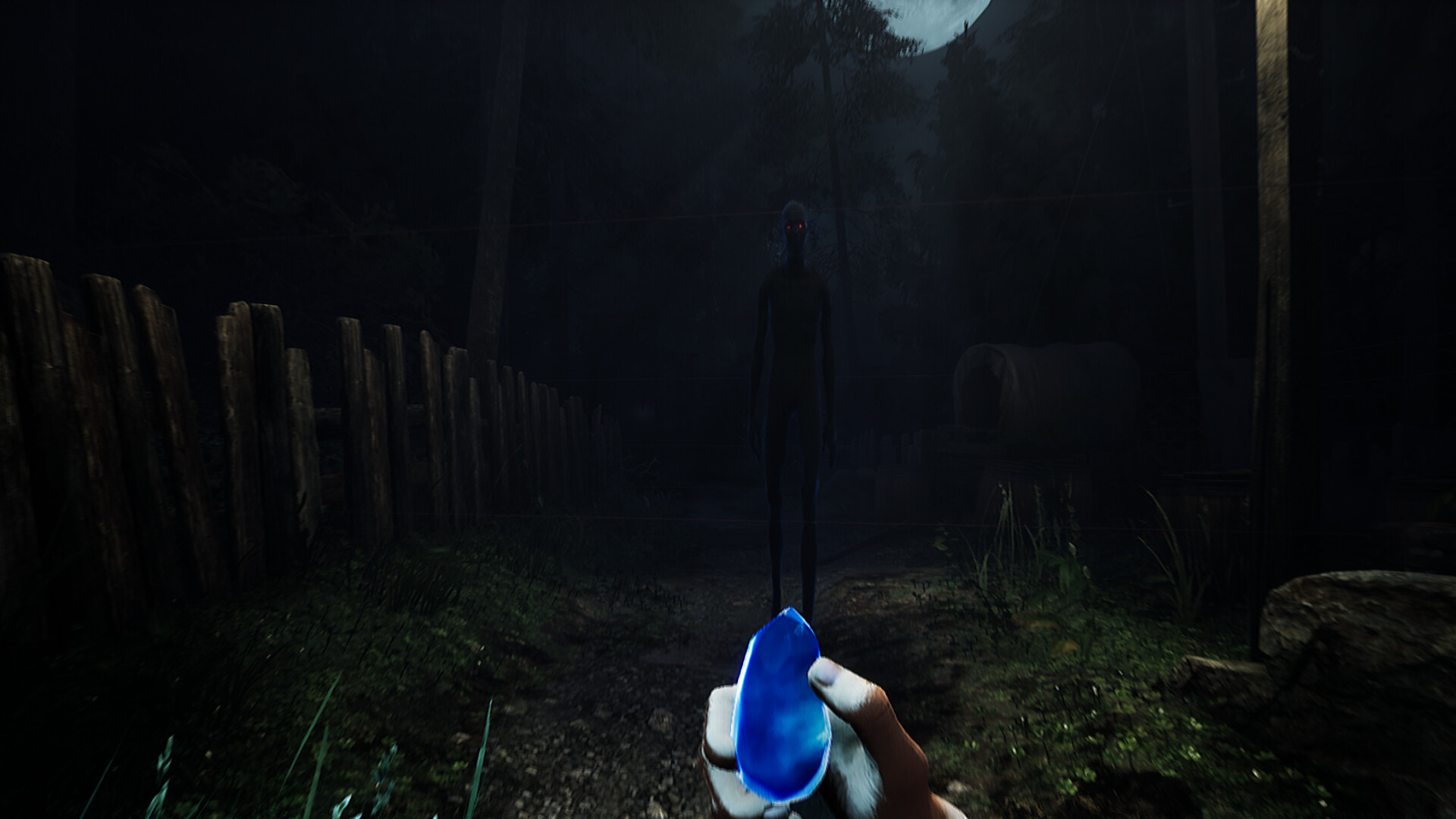 疯狂 圣罗德小镇/Lunacy Saint Rhodes 截图 14