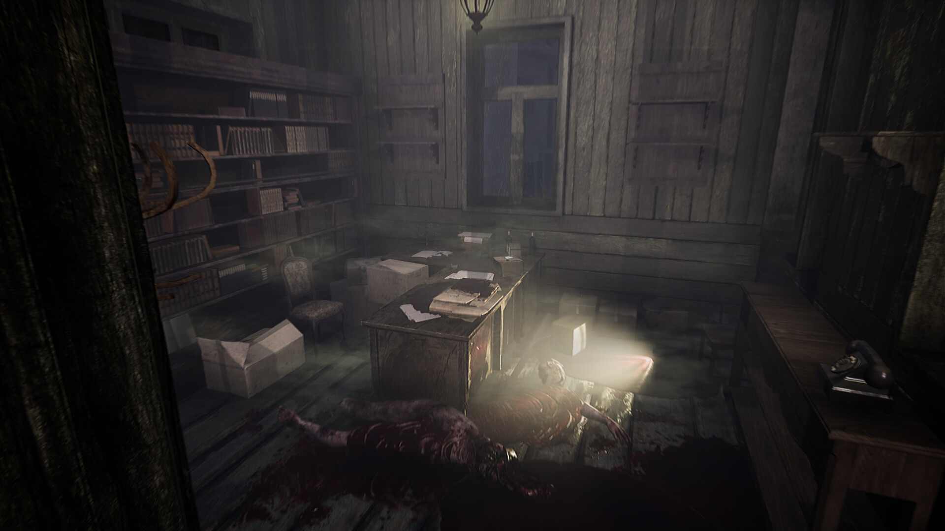 疯狂 圣罗德小镇/Lunacy Saint Rhodes 截图 3