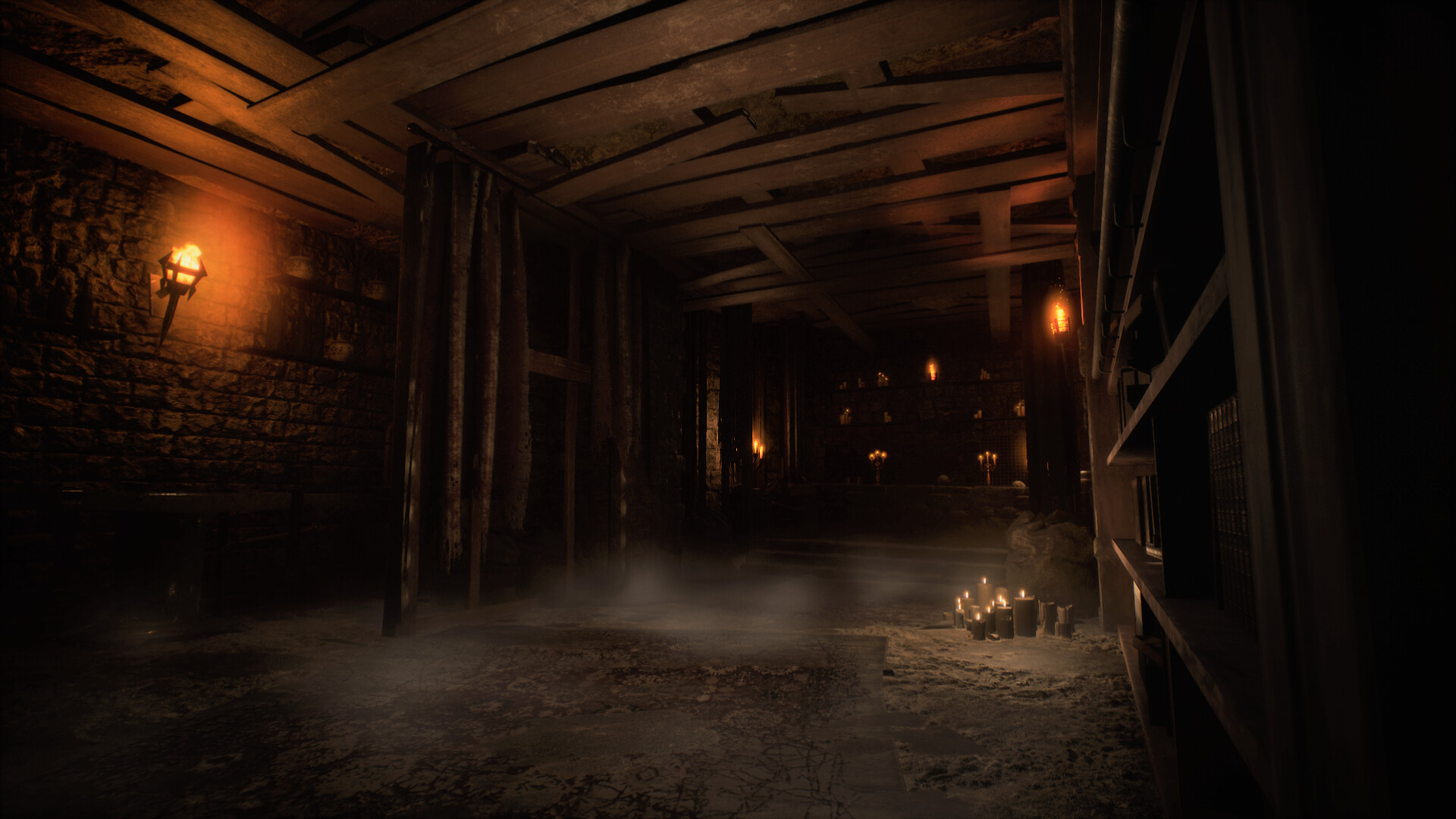 疯狂 圣罗德小镇/Lunacy Saint Rhodes 截图 15