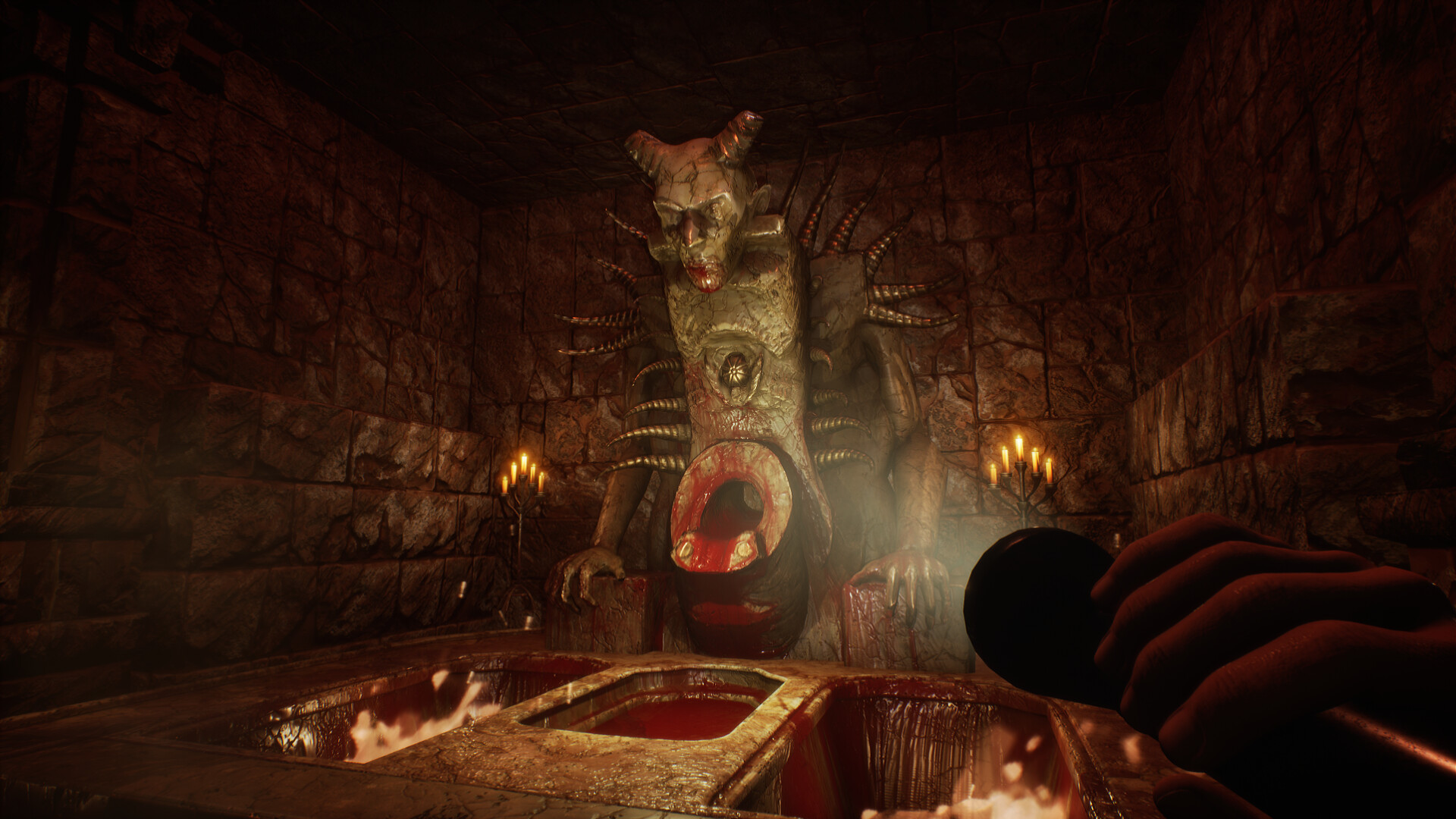 疯狂 圣罗德小镇/Lunacy Saint Rhodes 截图 4