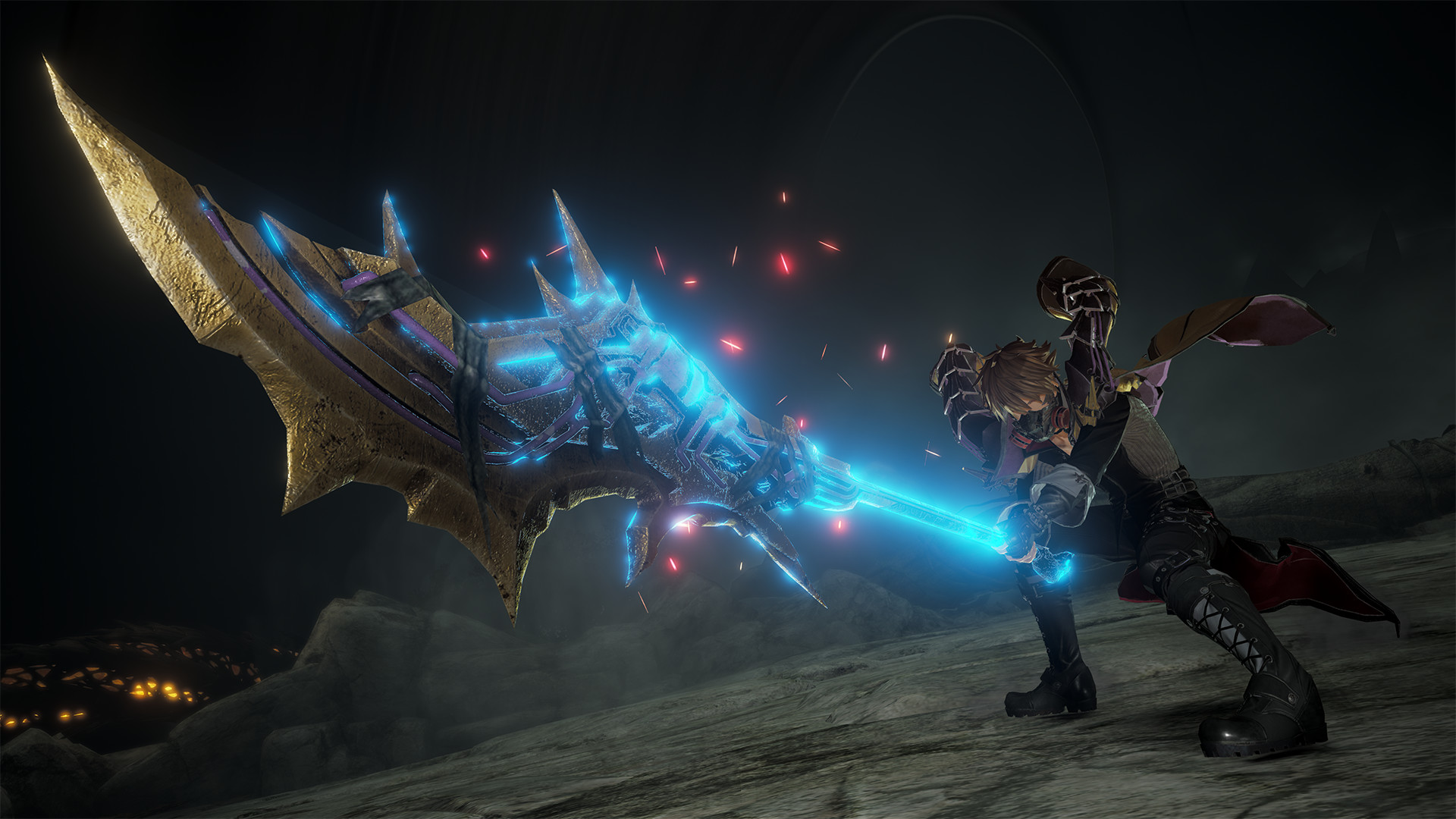 《噬血代码/Code Vein/支持网络联机》官方繁体中文|容量34.3GB|支持键盘.鼠标.手柄|赠多项修改器|赠二周目通关存档.地图探索全解锁.29位血码解锁.300满级角色|赠资料设定集.原声带