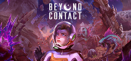 《超越接触（Beyond Contact）》V1.2.2 官中 容量8.5GB