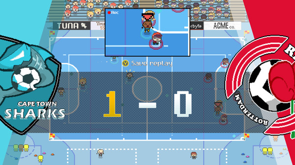 世界足球前锋第91名|官方中文|安装即玩| 世界足球前锋第91名|官方中文|安装即玩|