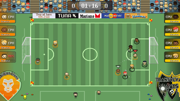 世界足球前锋第91名|官方中文|安装即玩| 世界足球前锋第91名|官方中文|安装即玩|