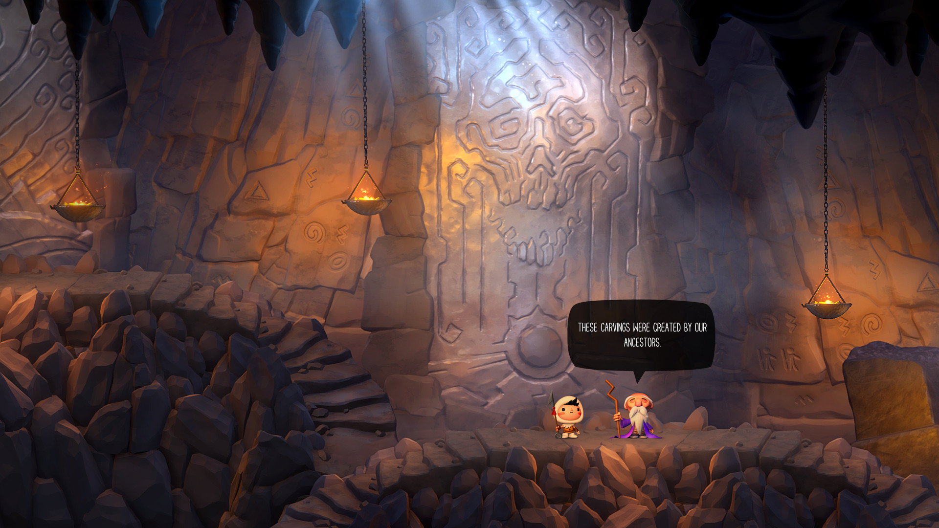 《长矛大师(Spear Master)》|v2.0.0|英文|免安装硬盘版 《长矛大师(Spear Master)》|v2.0.0|英文|免安装硬盘版