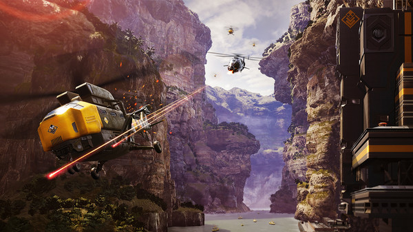 科曼奇|官方中文|安装即玩| 科曼奇|官方中文|安装即玩|