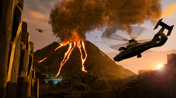 科曼奇|官方中文|安装即玩| 科曼奇|官方中文|安装即玩|