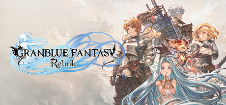 碧蓝幻想:Relink|v1.3.2|特别版|70G大小|官方中文|支持手柄|GRANBLUE FANTASY: Relink Special Edition
