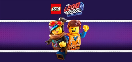 《乐高大电影2：游戏版(LEGO Movie 2 Videogame)》Build20190418-箫生单机游戏