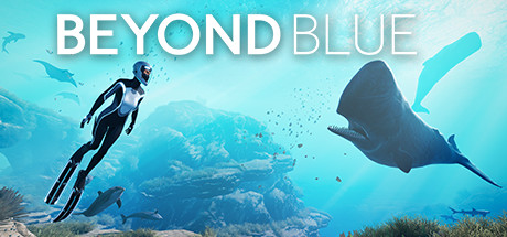 Beyond Blue_图片