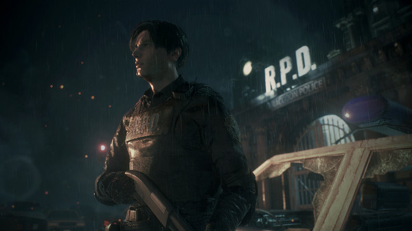 图片[2]-学习版 | 生化危机2：重制版-豪华版 Resident Evil 2 v1.0 全DLC 赠修改器+原声带+官方壁纸-飞星（官中）-飞星免费游戏仓库