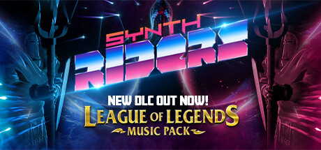 【VR游戏】自由式舞蹈节奏游戏-合成骑手 Synth Riders 中文学习版 便携版 免解压免安装 单机游戏 游戏下载 下载即玩插图 video