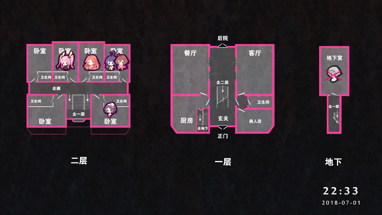 七人杀阵|v1.17|全DLC|500M大小|官方中文|Seven Sacrifices