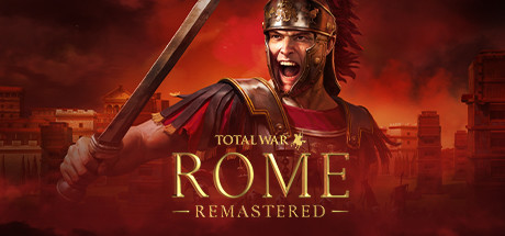 《全面战争：罗马 重制版 Total War: ROME REMASTERED》多版本中文版本v2.5+4K高清纹理包